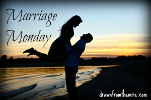 MarriageMonday