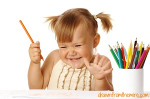 This color is awesome!